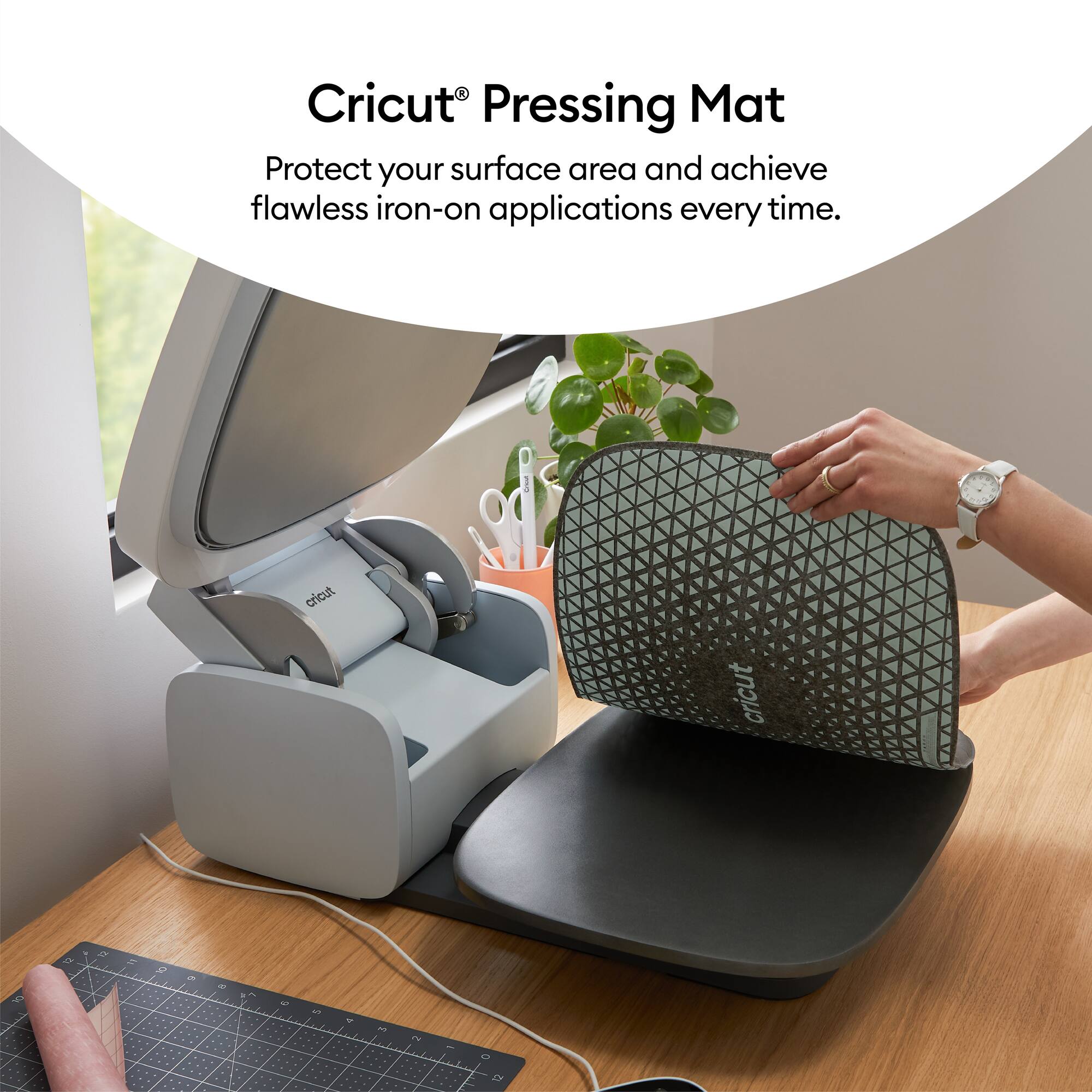 Cricut® Pressing Mat